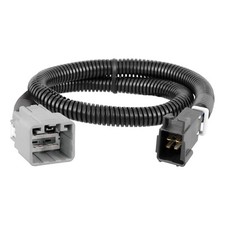 Curt 51438 Brake Controller Harness For Select Dodge Ram 1500 2500 3500