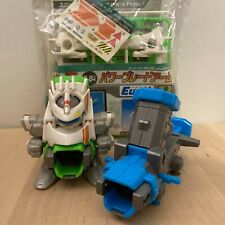 TAKARA Super B-Daman R 157 B-Daman Mirage Eagle With box TAKARA Super B-Daman R 157 B-Daman Mirage Eagle With box