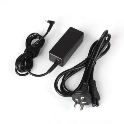 For 910S3L M04 M05 M06 19V 2.1A Laptop Charger Power Adapter Cord Supply