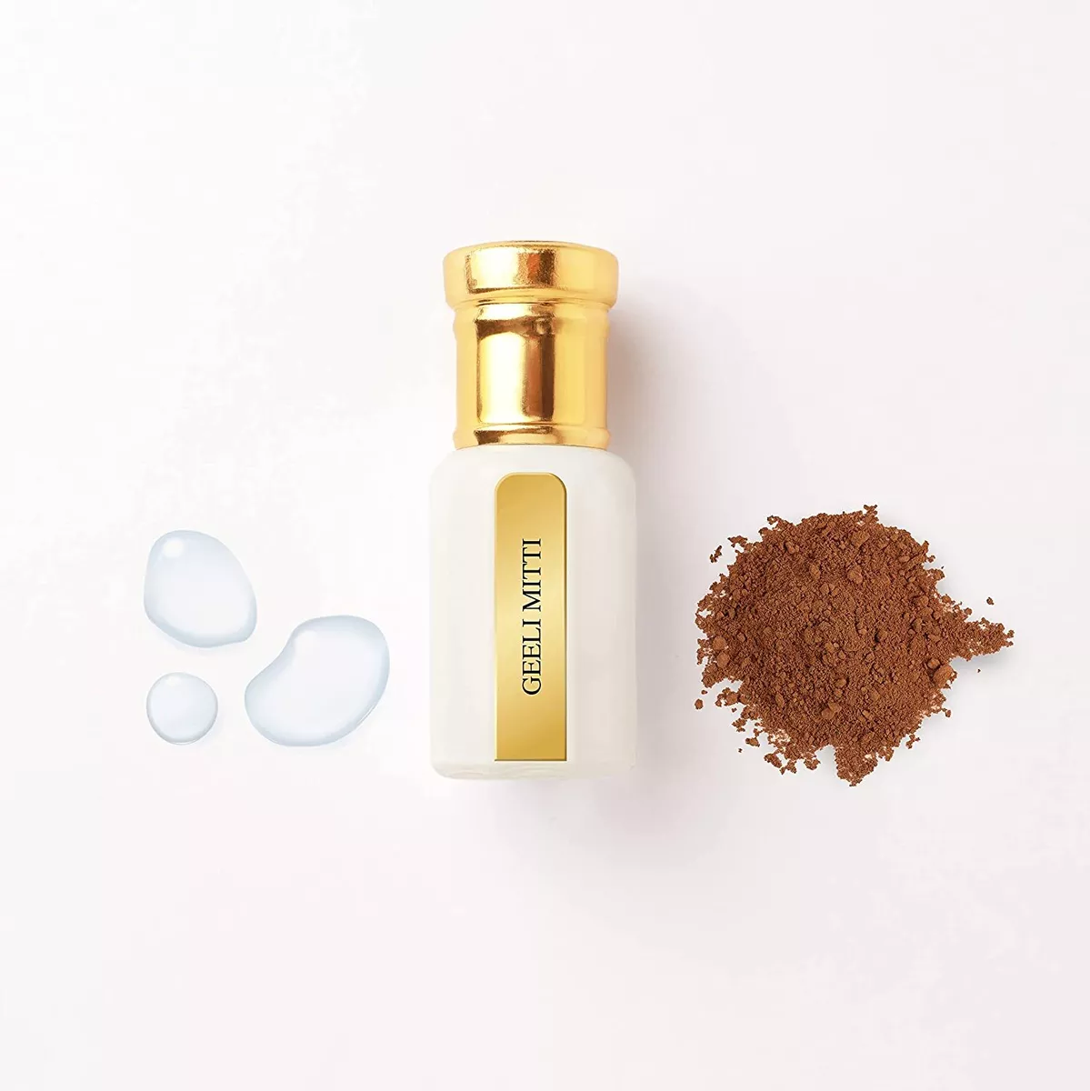 Best mitti attar hot sale