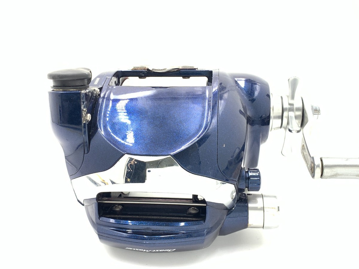 Shimano Beast Master 9000 Electric reel Big-game Fishing Shimano Beast Master 9000 Electric reel Big-game Fishing