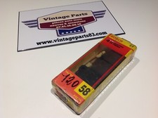 Plaquette de frein Talbot HORIZON