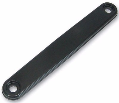 Grimmspeed Antenna Delete Plate for '96-'07 Subaru Impreza  056001