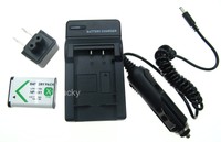 Battery + Charger For Sony Cyber-shot Dsc-wx350 Dsc-wx350/w Dsc-wx350/b Camera Battery + Charger For Sony Cyber-shot Dsc-wx350 Dsc-wx350/w Dsc-wx350/b Camera