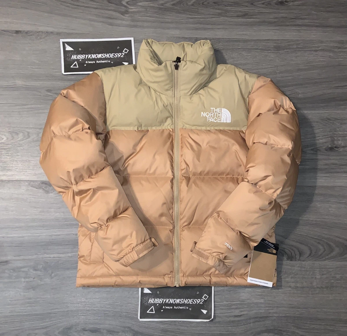The north face women's sales 1996 retro nuptse down vest