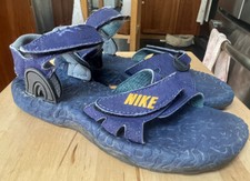 Nike Air Deschutz Amphibious Adventure Sandals ACG