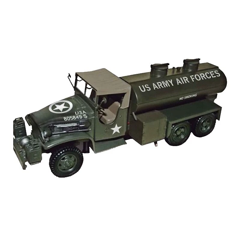 GMC Acero Prensado vehículos diecast y de juguete