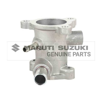 Thermostat Housing for Suzuki  ERTIGA, RITZ, SWIFT 2012 TO 2018