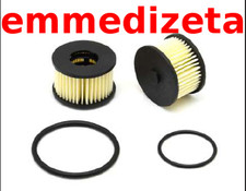KIT REVISIONE FILTRO CARTUCCIA RIDUTTORE MODELLO LI10 LANDI RENZO LI 10 - GPL