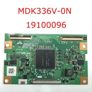 MDK336V-0N 19100096 T-con Board Display Card for TV LED37T28P HE370BF-D01 #F14
