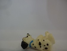Sammelfigur / 101 Dalmatiner / Lucky / Dunkle Variante