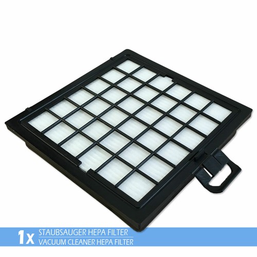 HEPA Filter geeignet für Siemens Dynapower XXL parquet specialist VS08G1623/09 - 第 2/2 張圖片
