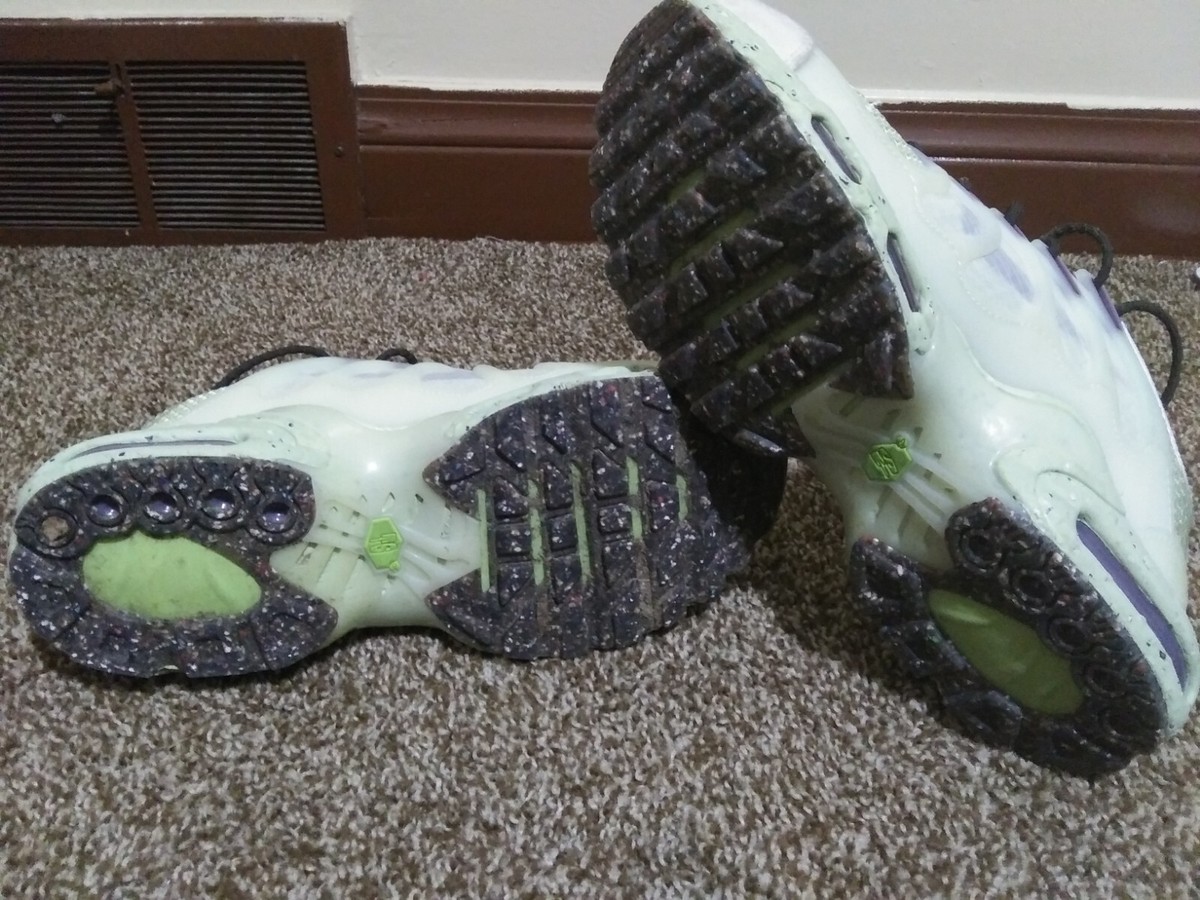 Nike Air Max Terrascape Plus Vivid Green Olive Aura DN4590 