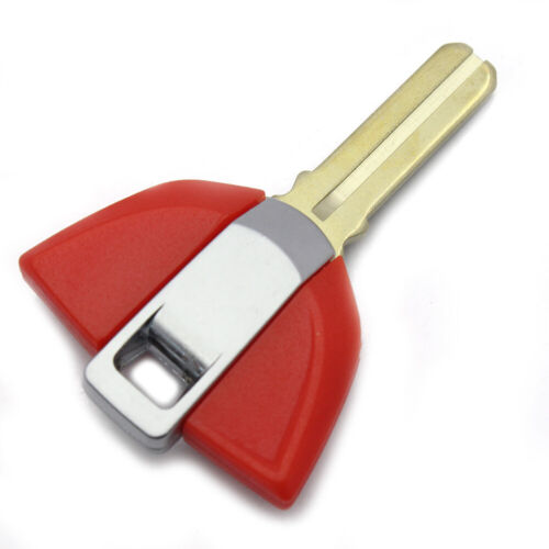 1 Chiave Grezza Ricambio Per BMW R1200GS/ADV/R1200RT LC, S1000R/RR,K1600GT/L Key - Imagen 3 de 15