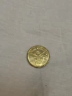 2017 Toronto Maple Leafs Hockey CANADA 1 DOLLAR LOONIE AU