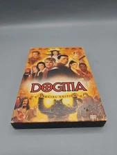 Dogma The Story of Dogma ~ 2 disc DVD set Mooby's Egg-a-Moofin and Hosties