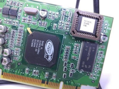 ATI RAGE XL PCI XPERT98XL 8M VIDEO CARD VGA 109-72300-10