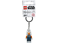 Lego Star Wars Ahsoka Tano SchlüSselanhäNger (854186)