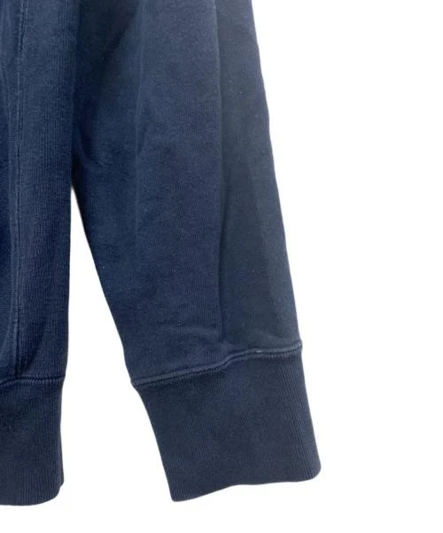 A BATHING APE (BAPE) Maglione felpa con cappuccio