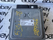 USED OEM 2008 BMW 535I 7 575 875 ENGINE COMPUTER