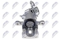 Bremssattel NTY HZT-HY-547 Gusseisen FüR Hyundai Elantra 3 XD Lantra 2 GK 1 RD