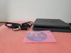 SONY PLAYSTATION 4 PS4 Slim 1TB Console CUH-2115B Bundle w/ PA & HDMI | O631