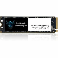1TB M.2 2280 NVMe SSD PCIe Gen 3 x4 - Solid State Drive