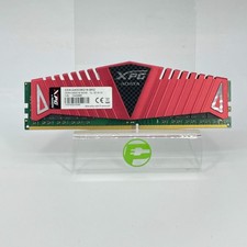 ADATA PC4-19200 (DDR4-2400) Bus Speed Computer RAM 16 GB Total