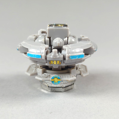 Power Rangers Ninja Steel Ninninger Sentai UFOmaru Astro Zord MINIPLA Bandai