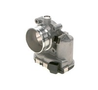 Bosch 0 280 750 556 Drosselklappenstutzen FüR Ford Jaguar Land Rover Volvo
