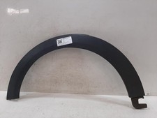 MINI (BMW) COOPER F55 2014-2024 Front Left Wheel Arch Trim Spat OEM 51777300819