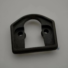 YAMAHA TAIL LIGHT PAD, DAMPER DT80LCI DT125LC XT350 DAMPER XX36233