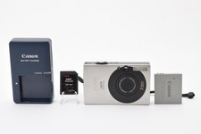 Canon IXY DIGITAL 10 Compact Digital Camera Tested Working Seller Japan