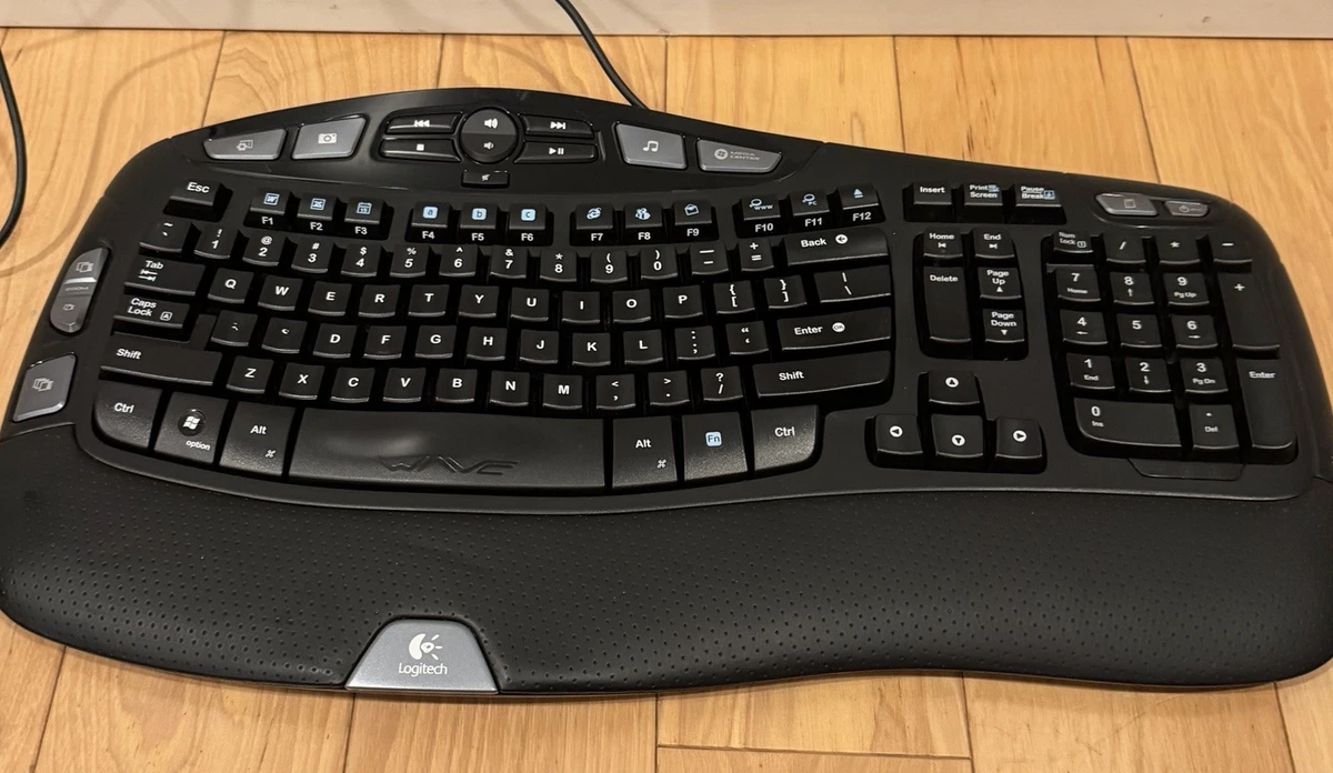 Prix 2025 | Logitech Signature K650 Comfort Clavier sans fil