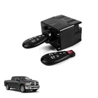 68210151AB Wireless Ignition Switch Module Remote & Keyless for Dodge Ram 1500