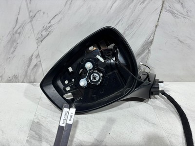 2024-2025 MAZDA CX-90 SIDE MIRROR OEM LH LEFT DRIVER SIDE DOOR