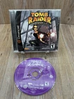Tomb Raider Chronicles For Sega Dreamcast CIB Complete