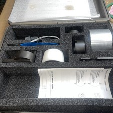 Miller Tool 9970 Jeep Compass Engine Tools W Case Miller Tool 9970 Jeep Compass Engine Tools W Case