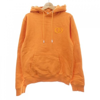 Authentic Dior DIOR ESSENTIALS CD ICON Sweatshirt 113J698A0531 Hoodie #230-0...