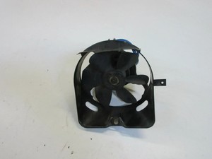O. Honda VF 1000 F SC15 Kühlerventilator links Lüfterrad Kühler Lüfter Gebläse