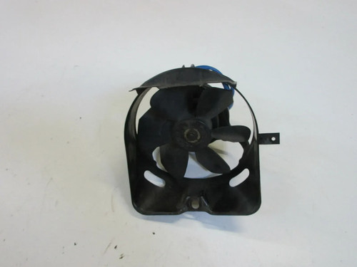 O. Honda VF 1000 F SC15 Kühlerventilator links Lüfterrad Kühler Lüfter Gebläse