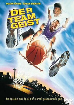 Der Teamgeist