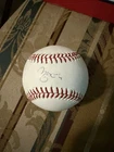 New ListingMLB Authenticated Autographed Yadier Molina Baseball