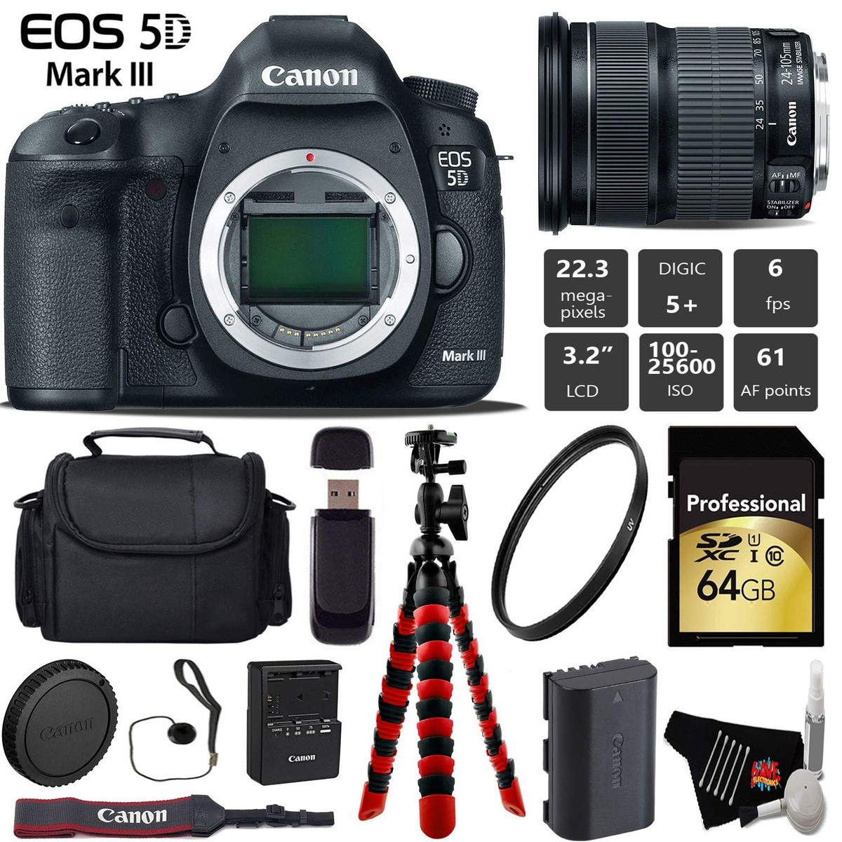 Canon EOS 5D Mark III 本体 バッテリー S16145 Canon EOS 5D Mark III 本体 バッテリー S16145 Canon EOS 5D
