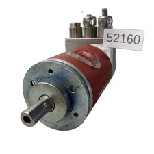 TR Electronic CE 65M Absolute Encoder 110-01778