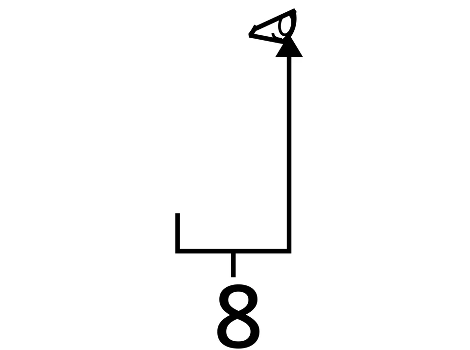 AC Compressor XL-7 With Rear AC Fits 07-09 VITARA 1498631 - Image 4 of 4