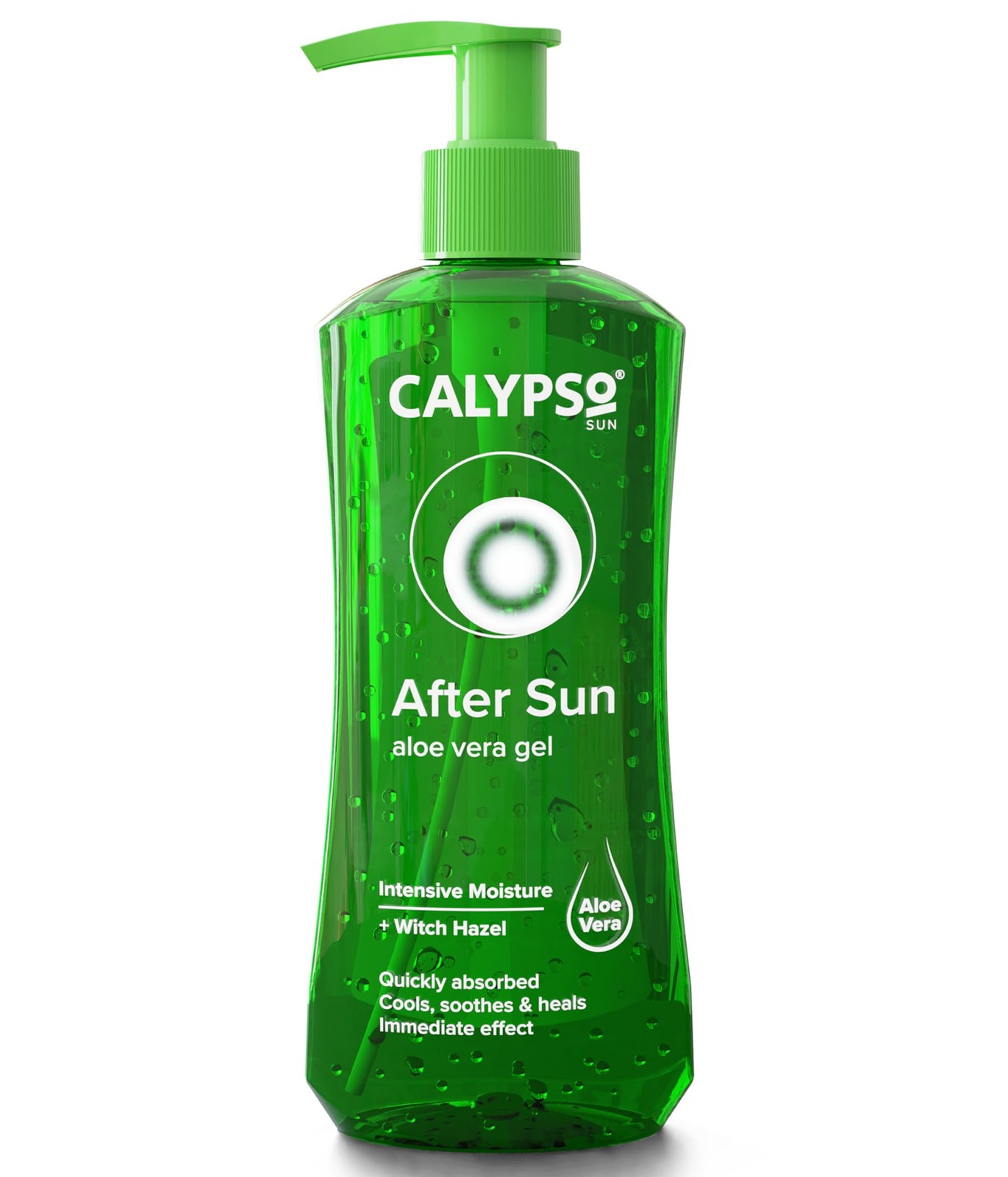 Aftersun Aloe Vera Gel 250ml