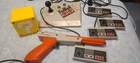 🎮 Nintendo NES Lot (7 For 1 Deal)