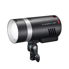 Flashpoint XPLOR 300 Pro II TTL R2 Outdoor Flash, Godox AD300pro II