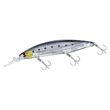 Fishing Lure New Daiwa Seabass Lure SLZ Set Upper FB 125SDR-LI LI Sardine